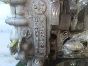 Mercedes CLA 250 14-19 M270 E20 48k engine, 13-13-13-13, started