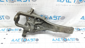 Front left axle Alfa Romeo Giulia 17-19 RWD