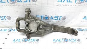 Front left axle Alfa Romeo Giulia 17-19 RWD