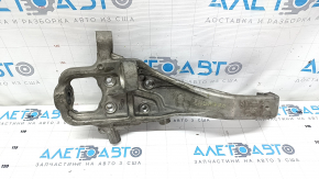 Front right axle shaft Alfa Romeo Giulia 17-19 RWD