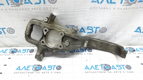 Front right axle shaft Alfa Romeo Giulia 17-19 RWD
