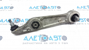 Lower control arm front right Alfa Romeo Giulia 17 RWD rear