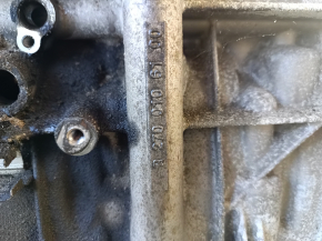 Mercedes CLA 250 14-19 M270 E20 48k engine, 13-13-13-13, started