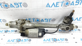 Steering rack Alfa Romeo Giulia 17-19 2.0T RWD electric