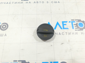 Fuel filler cap Audi Q7 16-19 2.0T VIKA