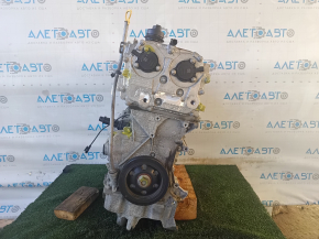 Mercedes CLA 250 14-19 M270 E20 48k engine, 13-13-13-13, started