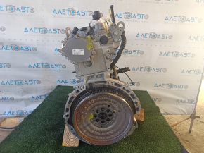 Mercedes CLA 250 14-19 M270 E20 48k engine, 13-13-13-13, started
