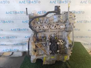 Mercedes CLA 250 14-19 M270 E20 48k engine, 13-13-13-13, started