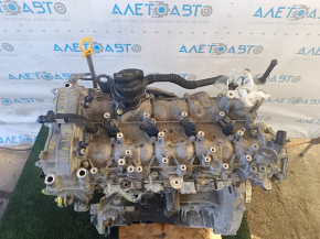 Mercedes CLA 250 14-19 M270 E20 48k engine, 13-13-13-13, started