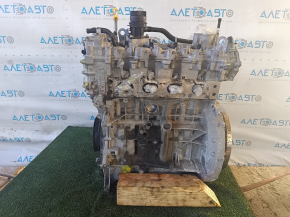 Mercedes CLA 250 14-19 M270 E20 48k engine, 13-13-13-13, started