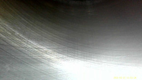 Mercedes CLA 250 14-19 M270 E20 48k engine, 13-13-13-13, started