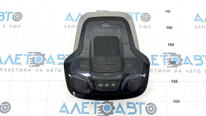 Front light Alfa Romeo Giulia 17-22 without sunroof, grey, scratches
