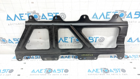 Front left sill strut Alfa Romeo Giulia 17-20