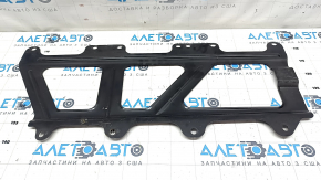 Front left sill strut Alfa Romeo Giulia 17-20