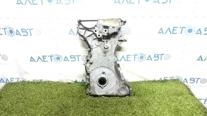 Front Engine Cover Ford Mustang mk6 15- 2.3T