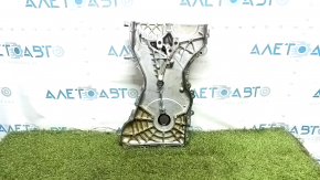 Front Engine Cover Ford Mustang mk6 15- 2.3T