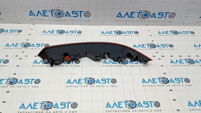 Rear bumper light right Audi Q5 80A 18-