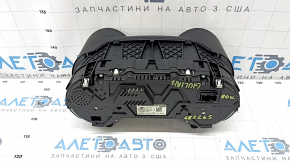 Instrument cluster Alfa Romeo Giulia 17-18 80k