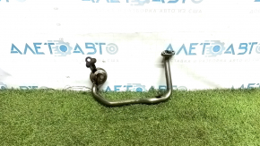 Oil receiver for Ford Mustang mk6 15- 2.3T engine