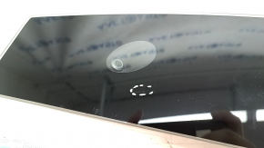 Center pillar trim outer right Tesla Model S 12-20 with camera, scratches