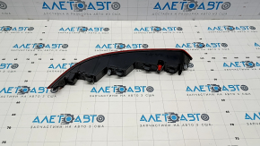 Rear bumper light left Audi Q5 80A 18-