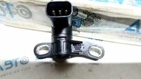 Ford Mustang mk6 Crankshaft Position Sensor 18-