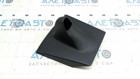 Tesla Model S Interior Mirror Cover 16-20 Rest, Black, Type 2, Scratches
