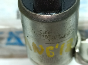 VVTi valve Ford Mustang mk6 15- 2.3T