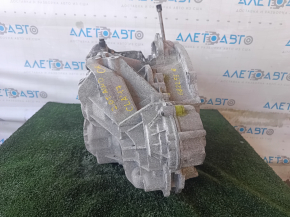 Automatic transmission complete Mercedes CLA 250 14-19 AWD 48k
