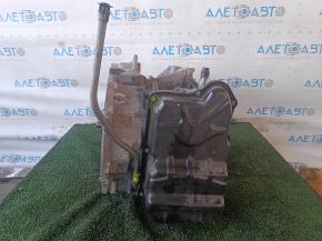 Automatic transmission complete Mercedes CLA 250 14-19 AWD 48k