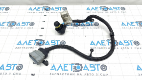 Wiring Automatic Transmission Alfa Romeo Giulia 17- RWD