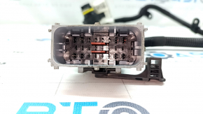 Wiring Automatic Transmission Alfa Romeo Giulia 17- RWD