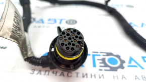 Wiring Automatic Transmission Alfa Romeo Giulia 17- RWD