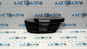 Front bumper grille left Audi Q7 16-19 S-line