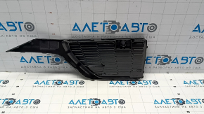 Front bumper grille left Audi Q7 20-