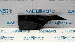 Front bumper grille right Audi Q7 20-