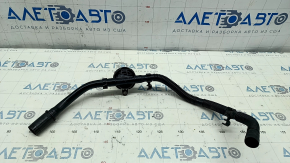 Crankcase ventilation valve Mercedes CLA 250 14-19 2.0T