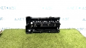 Valve cover Ford Mustang mk6 15- 2.3T