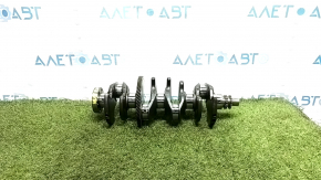 Crankshaft Ford Mustang mk6 15- 2.3T standard