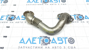 EGR valve tube Alfa Romeo Giulia 17- 2.0T