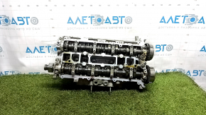 Cylinder head Ford Mustang mk6 15- 2.3T