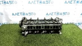 Cylinder head Ford Mustang mk6 15- 2.3T
