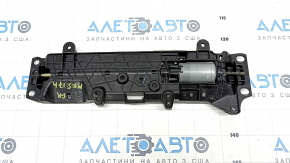 Motor for longitudinal adjustment of passenger seat Ford Fusion mk5 17-20 with fastening