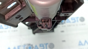 Motor for longitudinal adjustment of passenger seat Ford Fusion mk5 17-20 with fastening