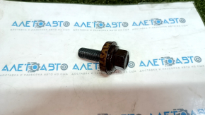 Ford Mustang mk6 15-2.3T Crankshaft Pulley Bolt