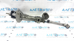 Steering column Alfa Romeo Giulia 17-19 RWD with cardan shaft