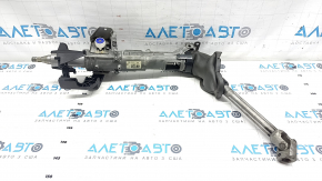 Steering column Alfa Romeo Giulia 17-19 RWD with cardan shaft