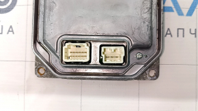 LED ignition unit Toyota Prius V 12-14 prerest