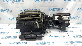 Alfa Romeo Giulia 17-19 heater assembly for car refrigerator