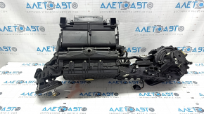 Alfa Romeo Giulia 17-19 heater assembly for car refrigerator